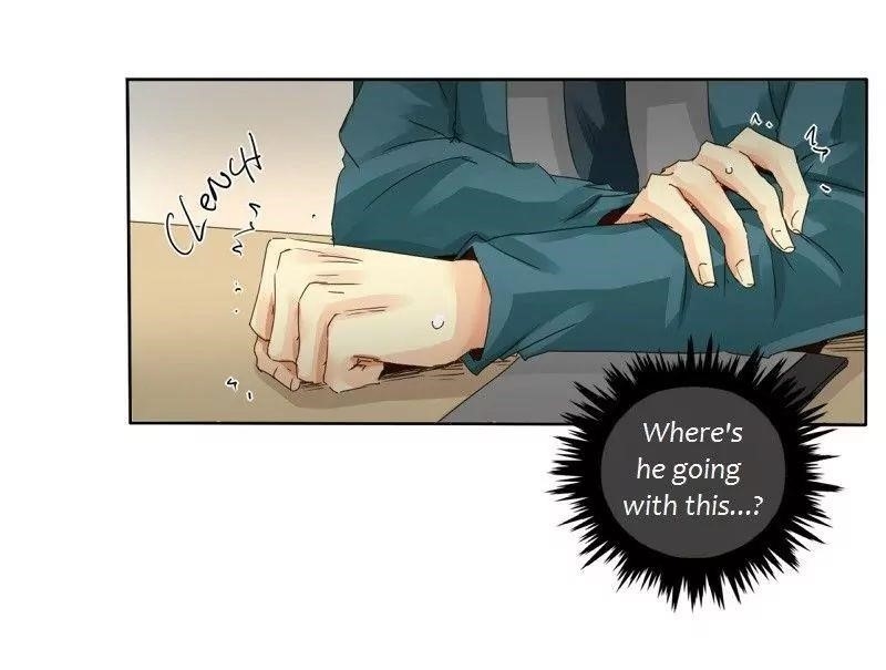 UnOrdinary Chapter 27 - Page 33 in English