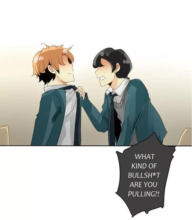 UnOrdinary Chapter 27 - Page 39 in English