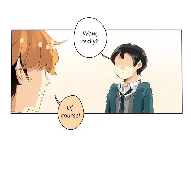 UnOrdinary Chapter 27 - Page 5 in English