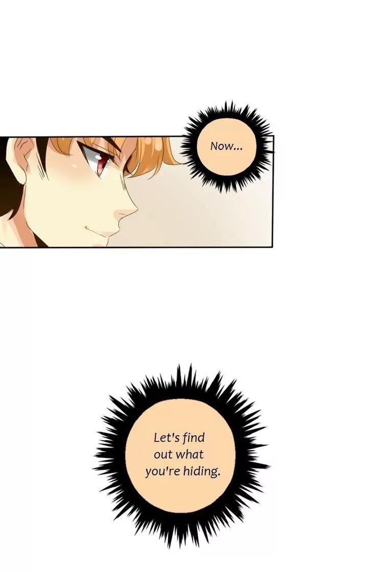 UnOrdinary Chapter 27 - Page 7 in English