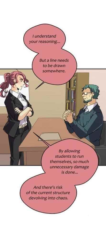 UnOrdinary Chapter 274 - Page 12 in English