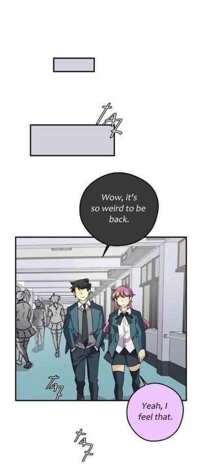 UnOrdinary Chapter 274 - Page 33 in English