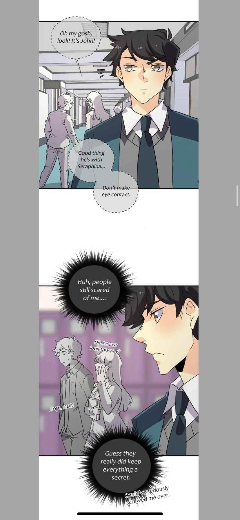 UnOrdinary Chapter 274 - Page 34 in English