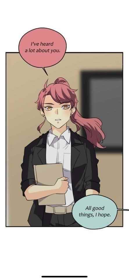 UnOrdinary Chapter 274 - Page 4 in English