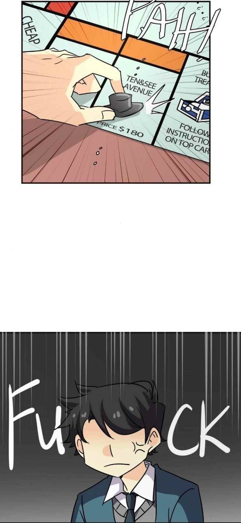 UnOrdinary Chapter 274 - Page 50 in English