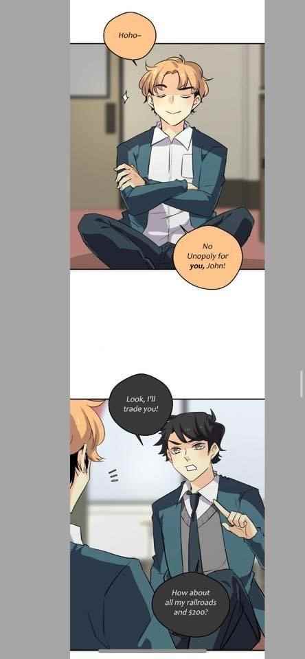 UnOrdinary Chapter 274 - Page 51 in English