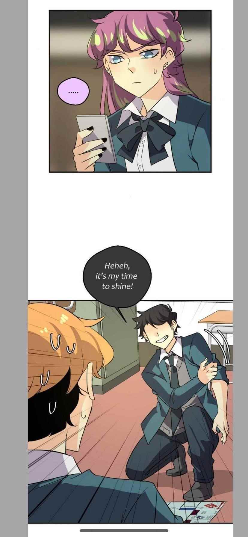 UnOrdinary Chapter 274 - Page 55 in English