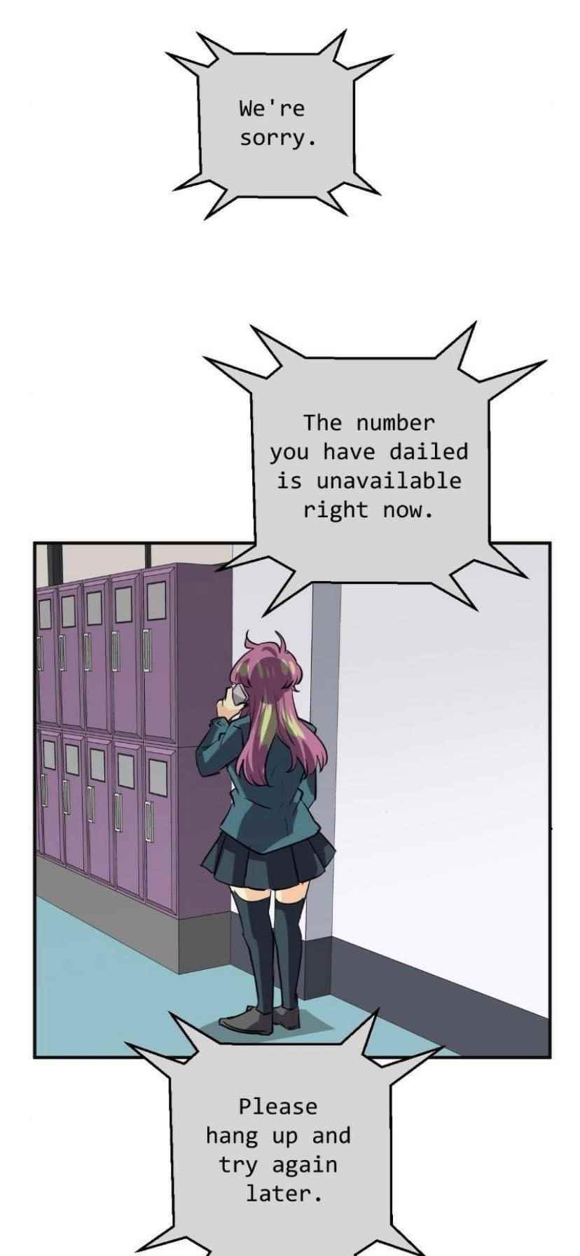 UnOrdinary Chapter 274 - Page 58 in English