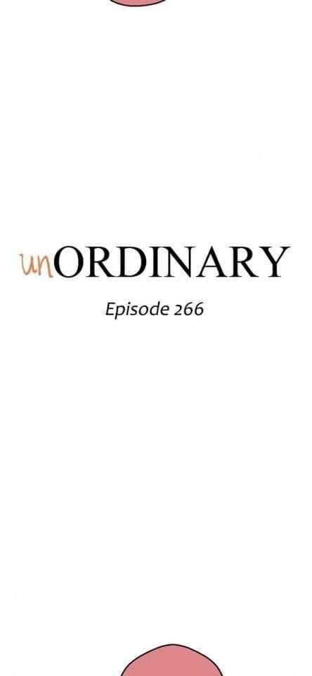 UnOrdinary Chapter 274 - Page 6 in English