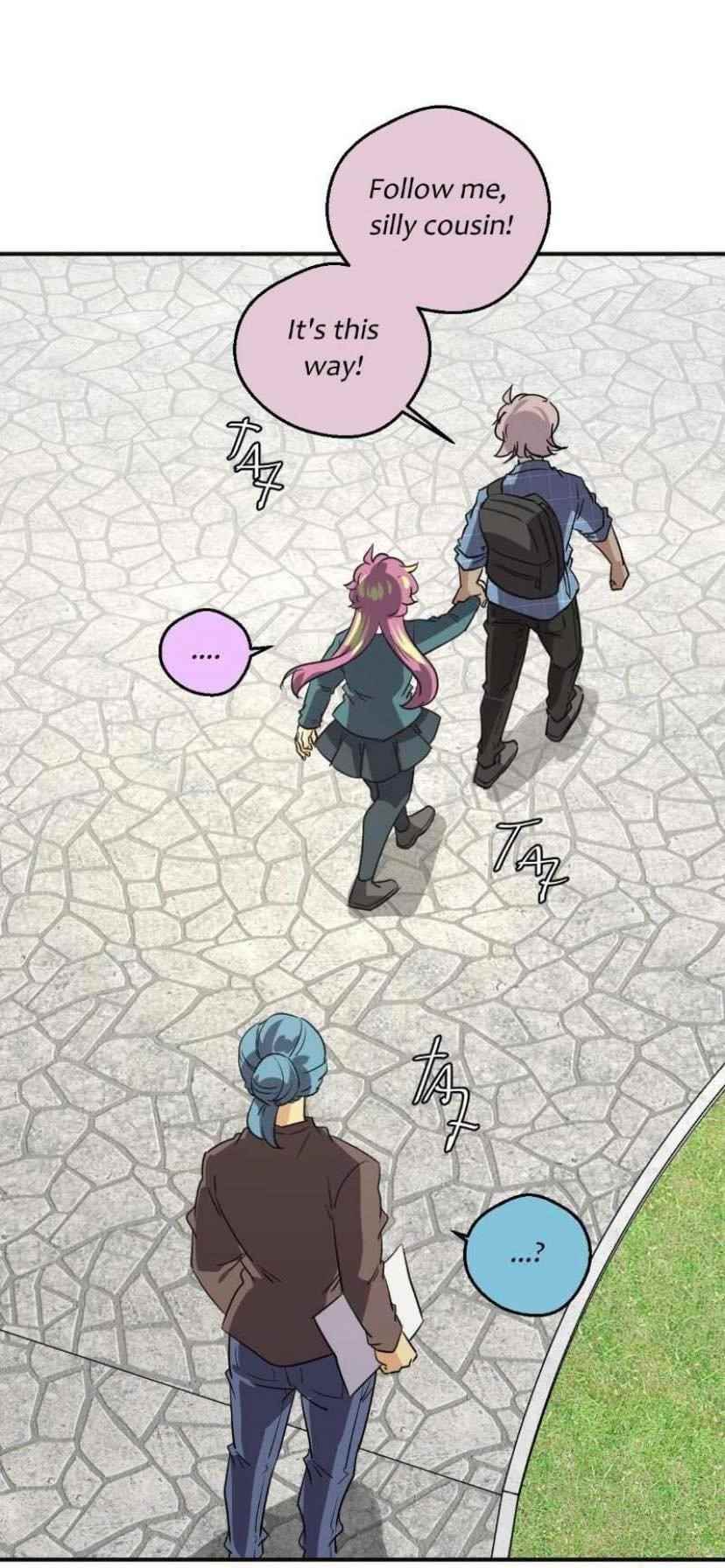 UnOrdinary Chapter 274 - Page 69 in English