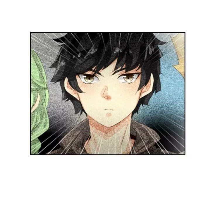UnOrdinary Chapter 28 - Page 15 in English