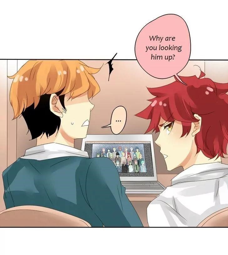 UnOrdinary Chapter 28 - Page 17 in English
