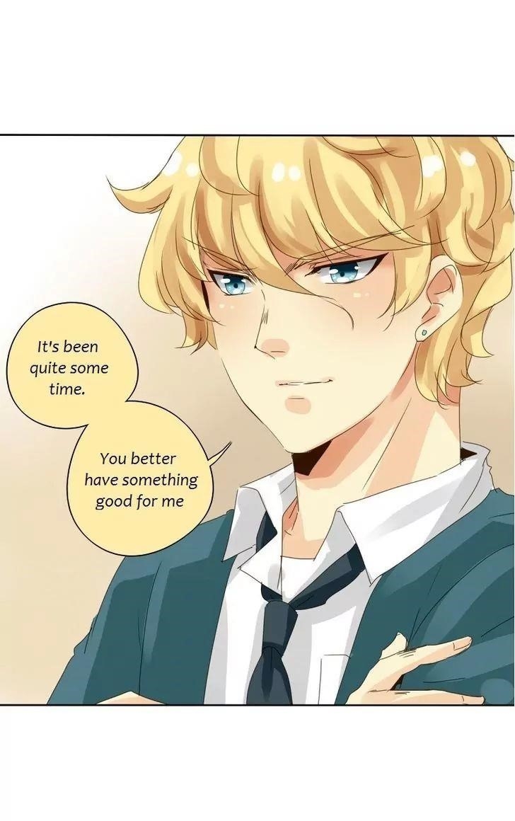 UnOrdinary Chapter 28 - Page 25 in English