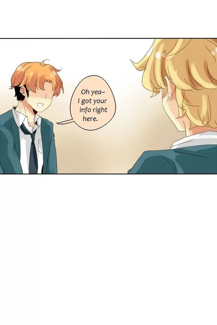 UnOrdinary Chapter 28 - Page 26 in English