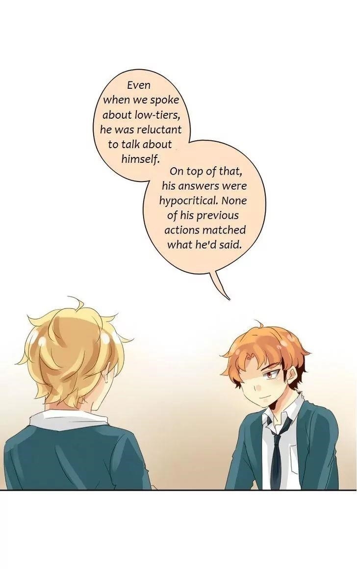 UnOrdinary Chapter 28 - Page 28 in English