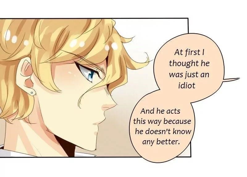 UnOrdinary Chapter 28 - Page 29 in English