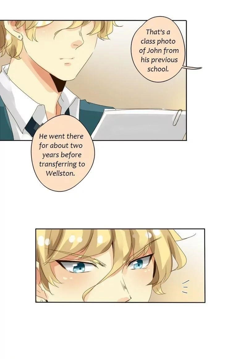 UnOrdinary Chapter 28 - Page 32 in English