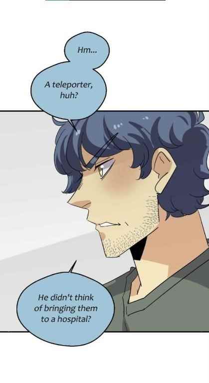 UnOrdinary Chapter 283 - Page 20 in English