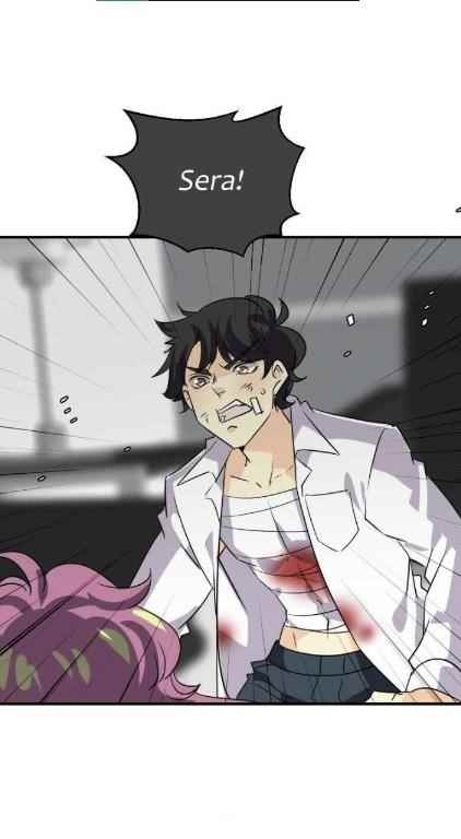 UnOrdinary Chapter 283 - Page 73 in English