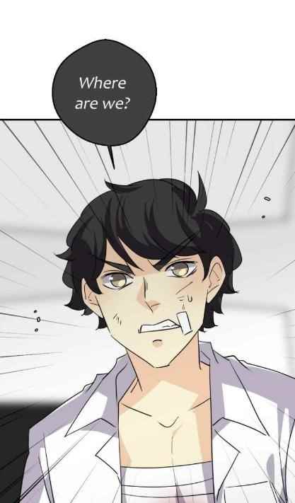 UnOrdinary Chapter 283 - Page 85 in English