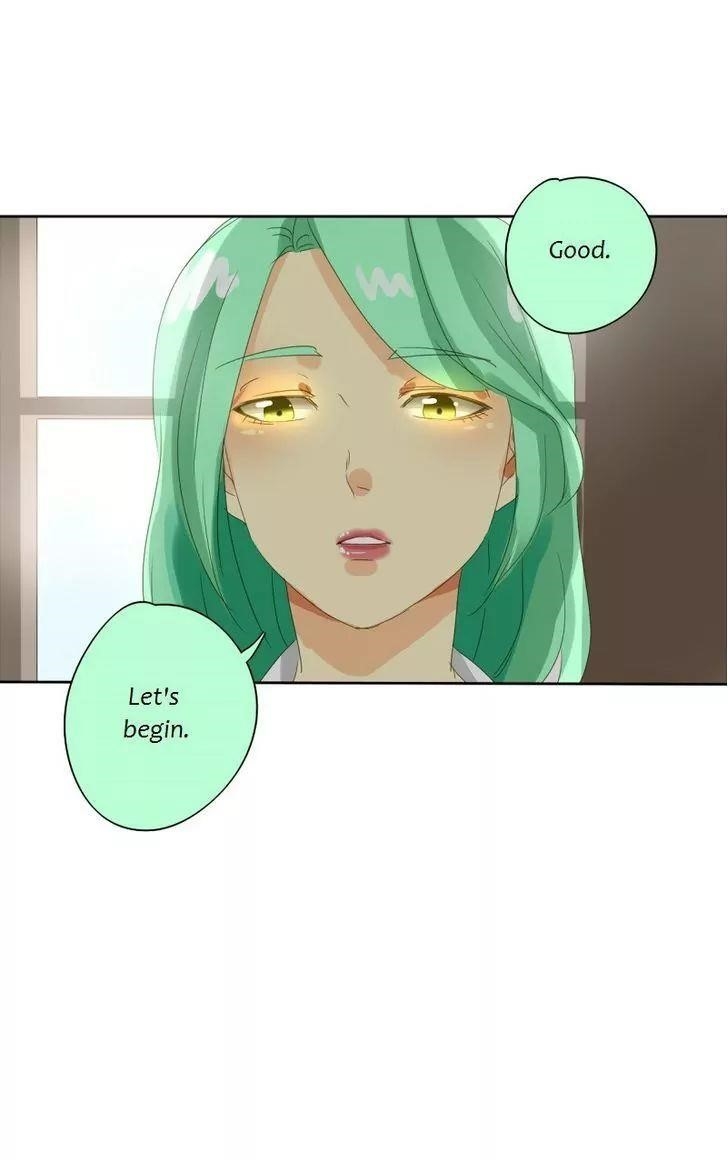 UnOrdinary Chapter 29 - Page 30 in English