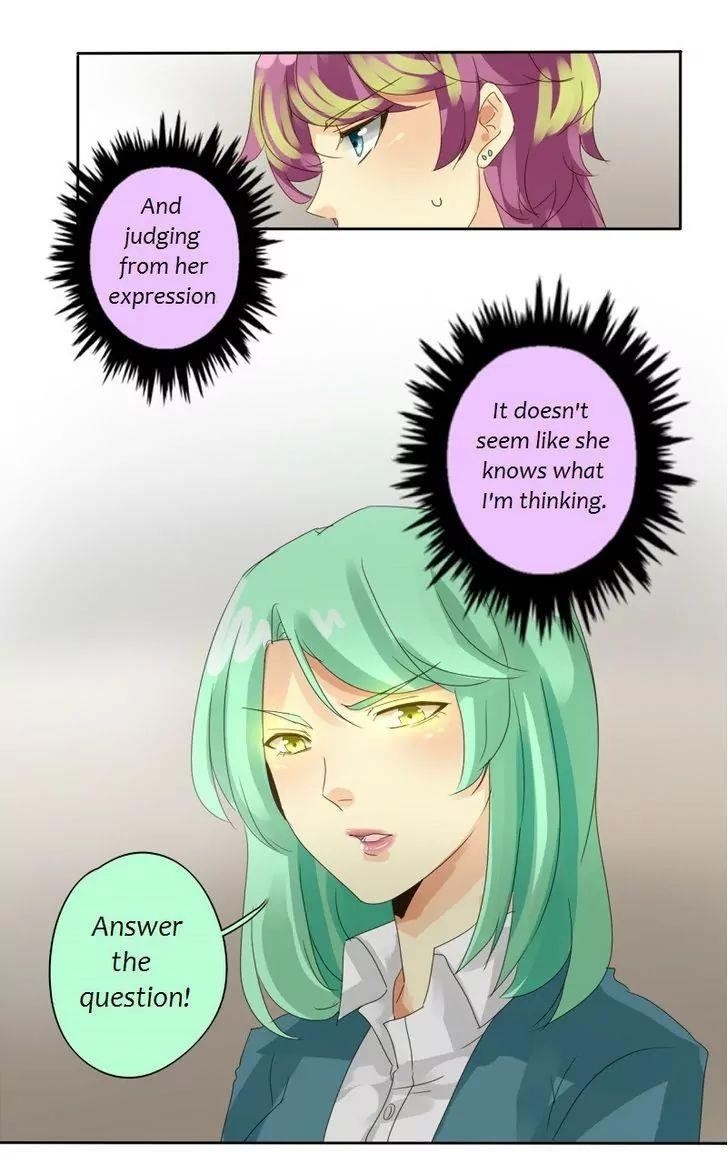 UnOrdinary Chapter 29 - Page 37 in English