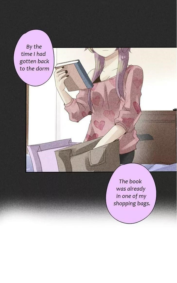 UnOrdinary Chapter 29 - Page 41 in English