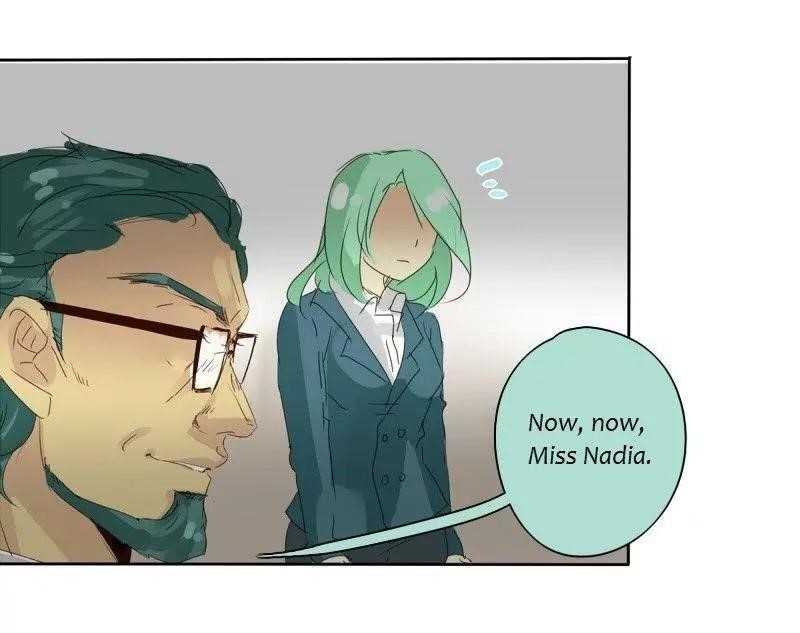 UnOrdinary Chapter 29 - Page 45 in English