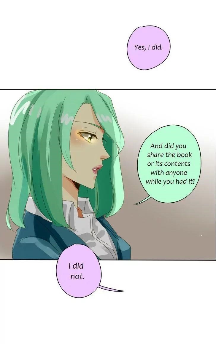 UnOrdinary Chapter 29 - Page 49 in English