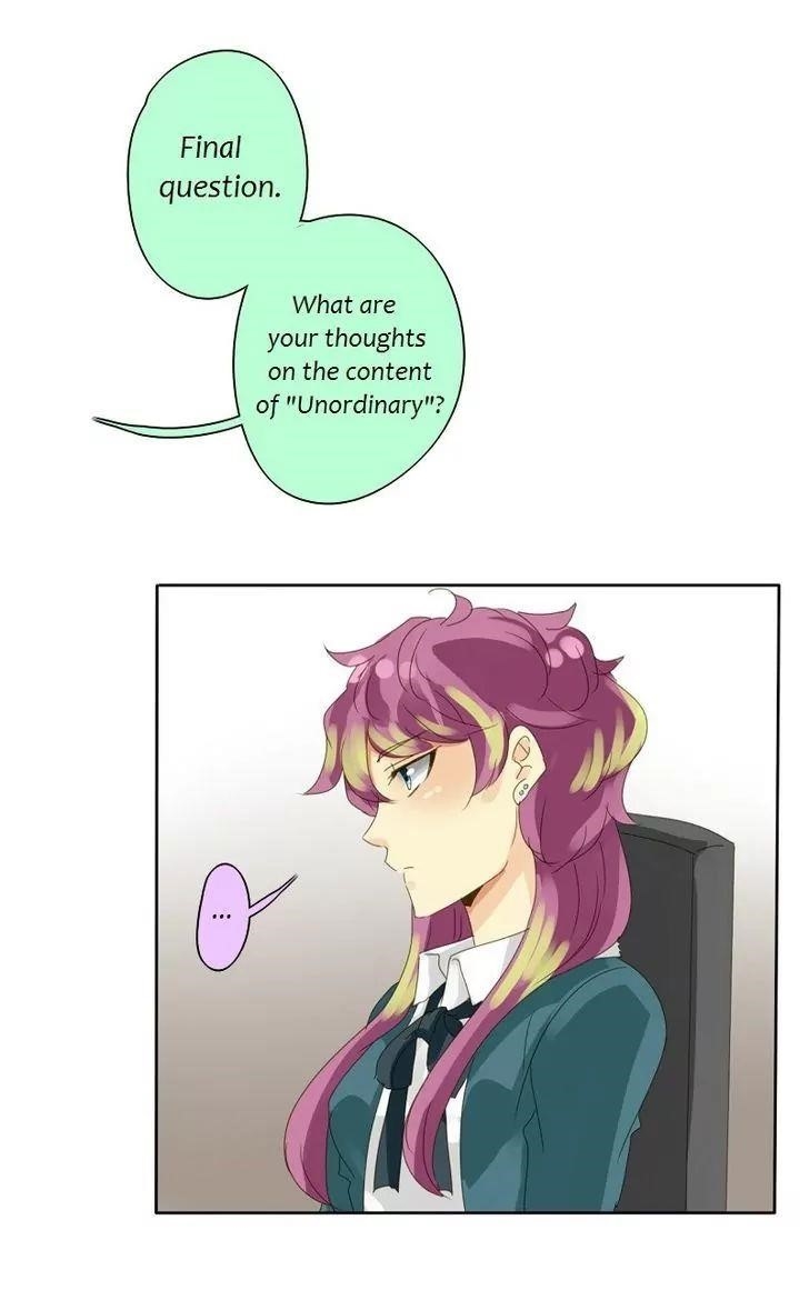 UnOrdinary Chapter 29 - Page 50 in English