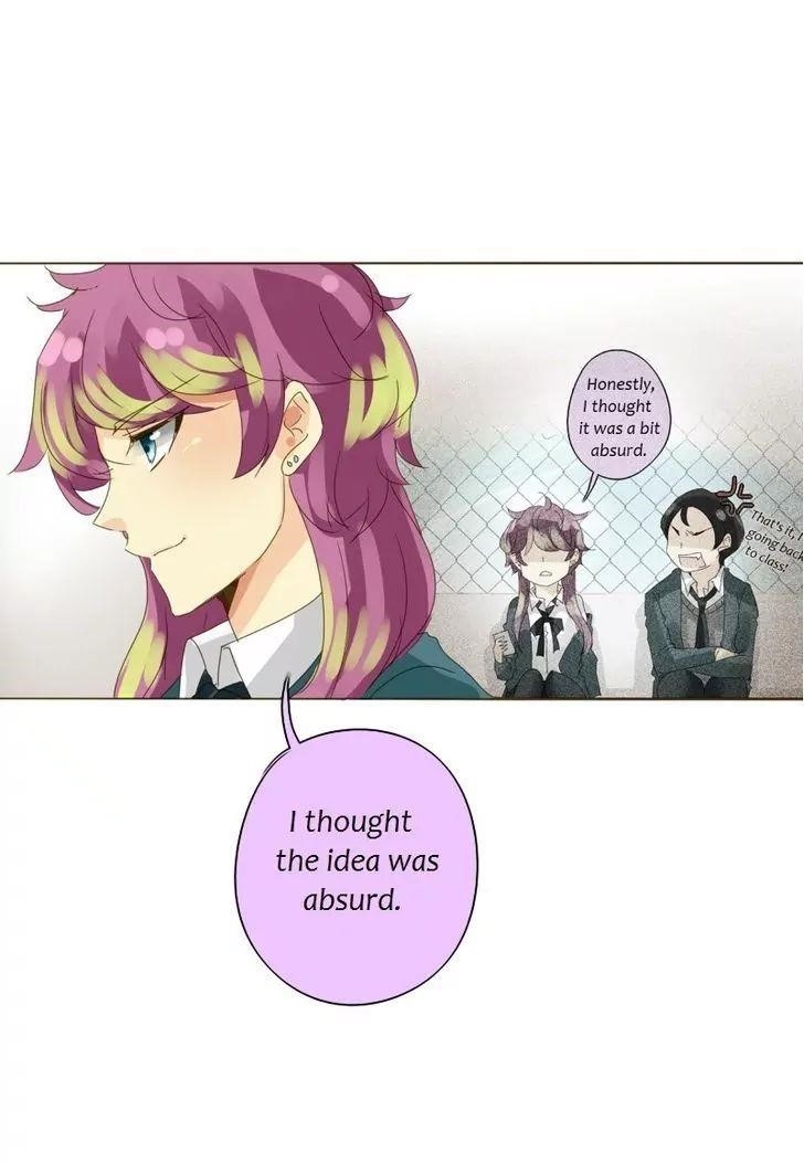UnOrdinary Chapter 29 - Page 51 in English