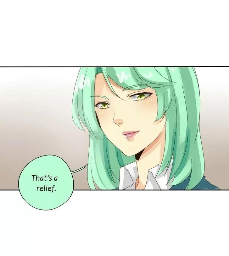 UnOrdinary Chapter 29 - Page 53 in English