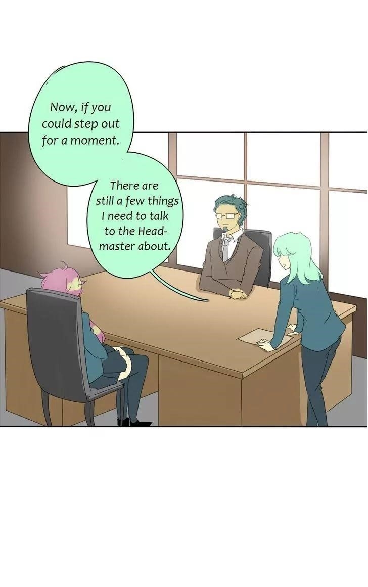 UnOrdinary Chapter 29 - Page 54 in English