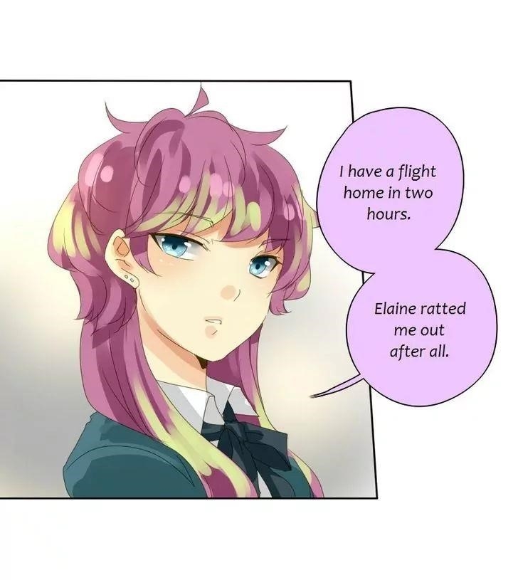 UnOrdinary Chapter 29 - Page 62 in English