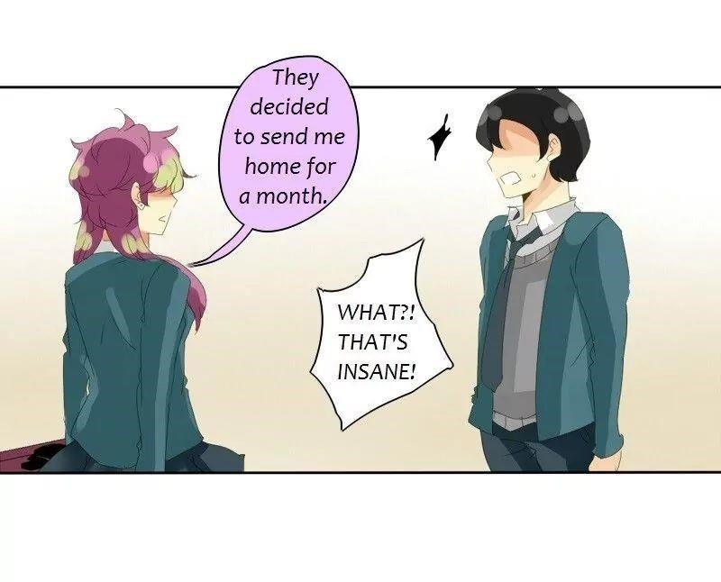 UnOrdinary Chapter 29 - Page 63 in English