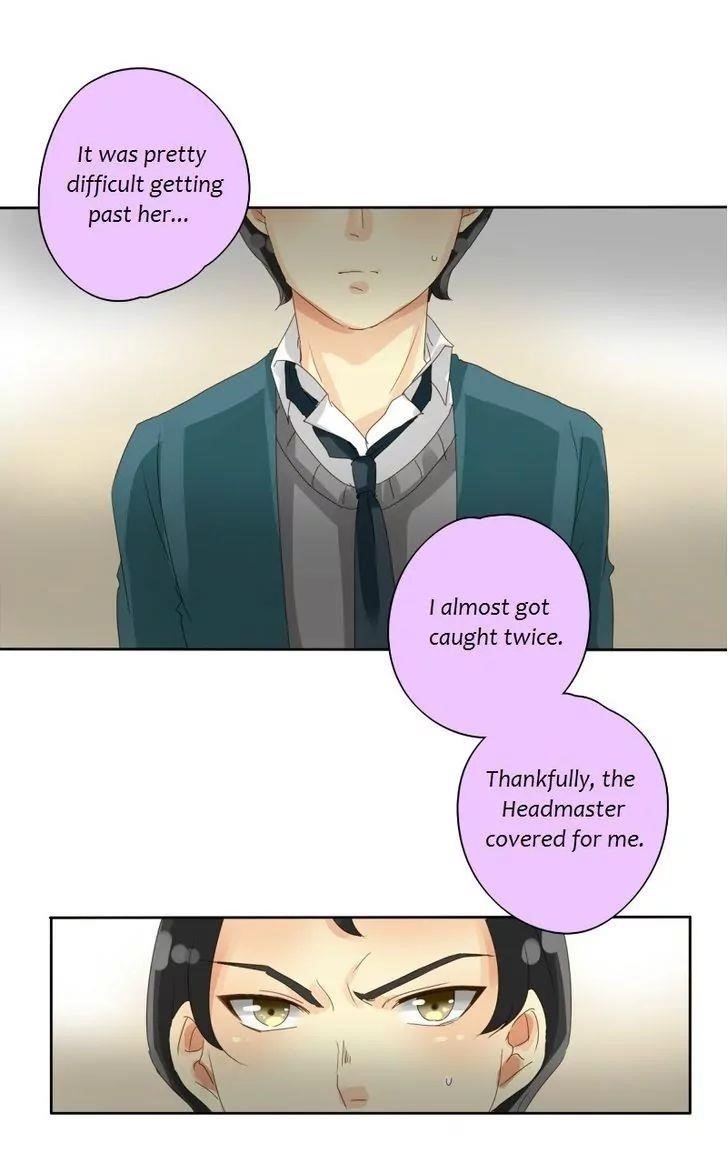 UnOrdinary Chapter 29 - Page 66 in English