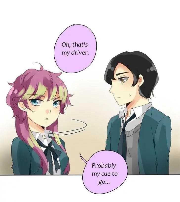 UnOrdinary Chapter 29 - Page 78 in English