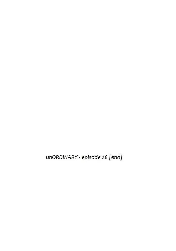 UnOrdinary Chapter 29 - Page 86 in English