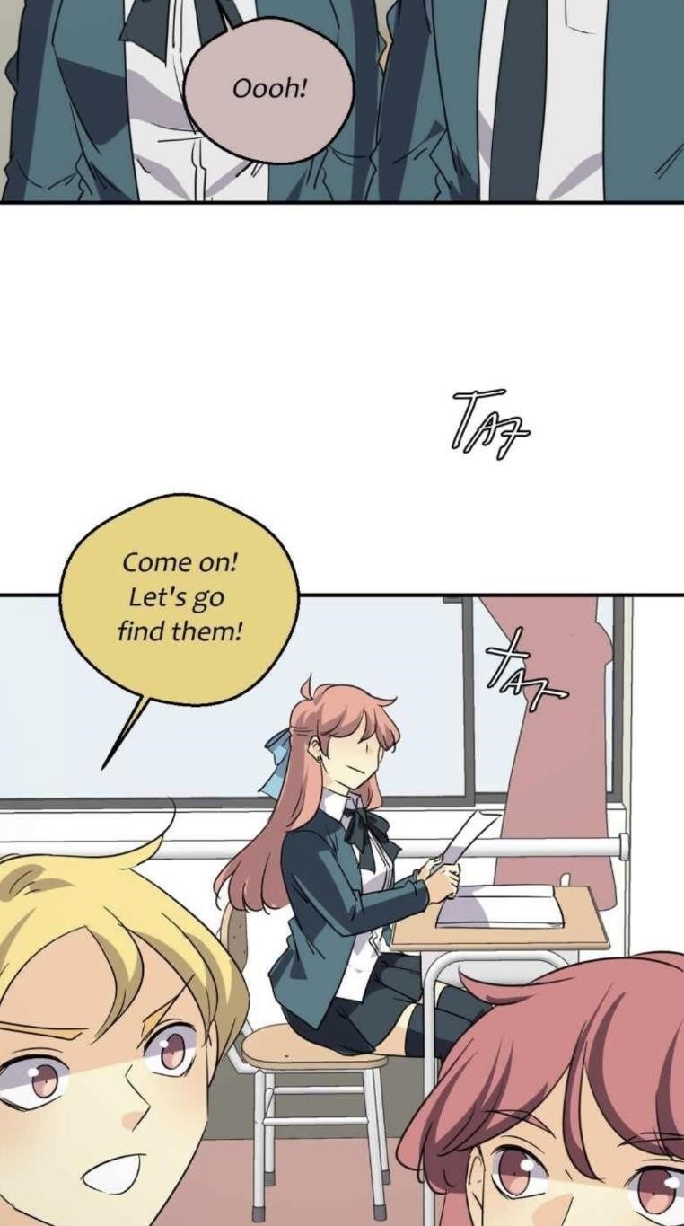 UnOrdinary Chapter 292 - Page 39 in English