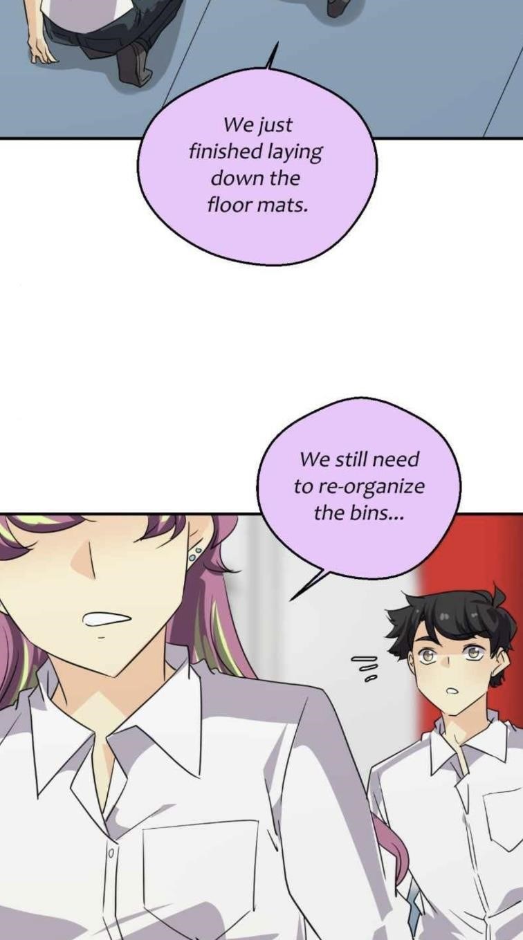 UnOrdinary Chapter 292 - Page 50 in English