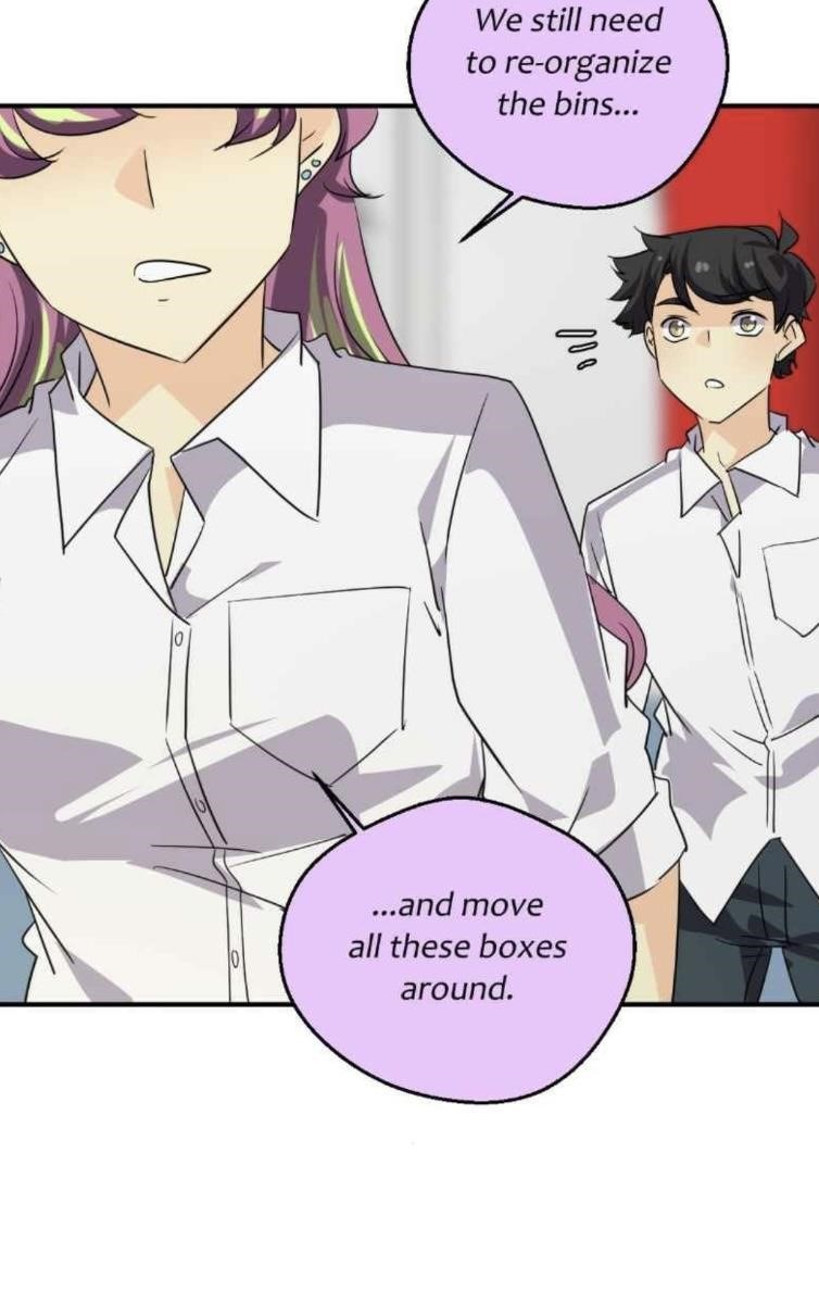 UnOrdinary Chapter 292 - Page 51 in English