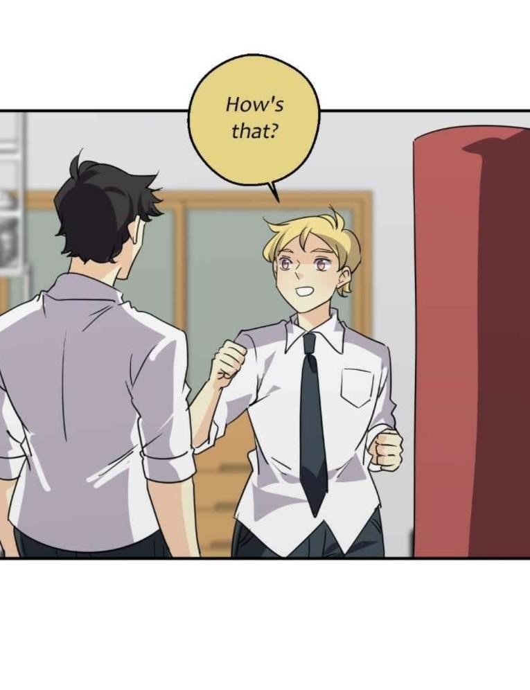 UnOrdinary Chapter 292 - Page 65 in English