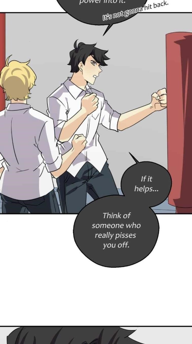 UnOrdinary Chapter 292 - Page 69 in English