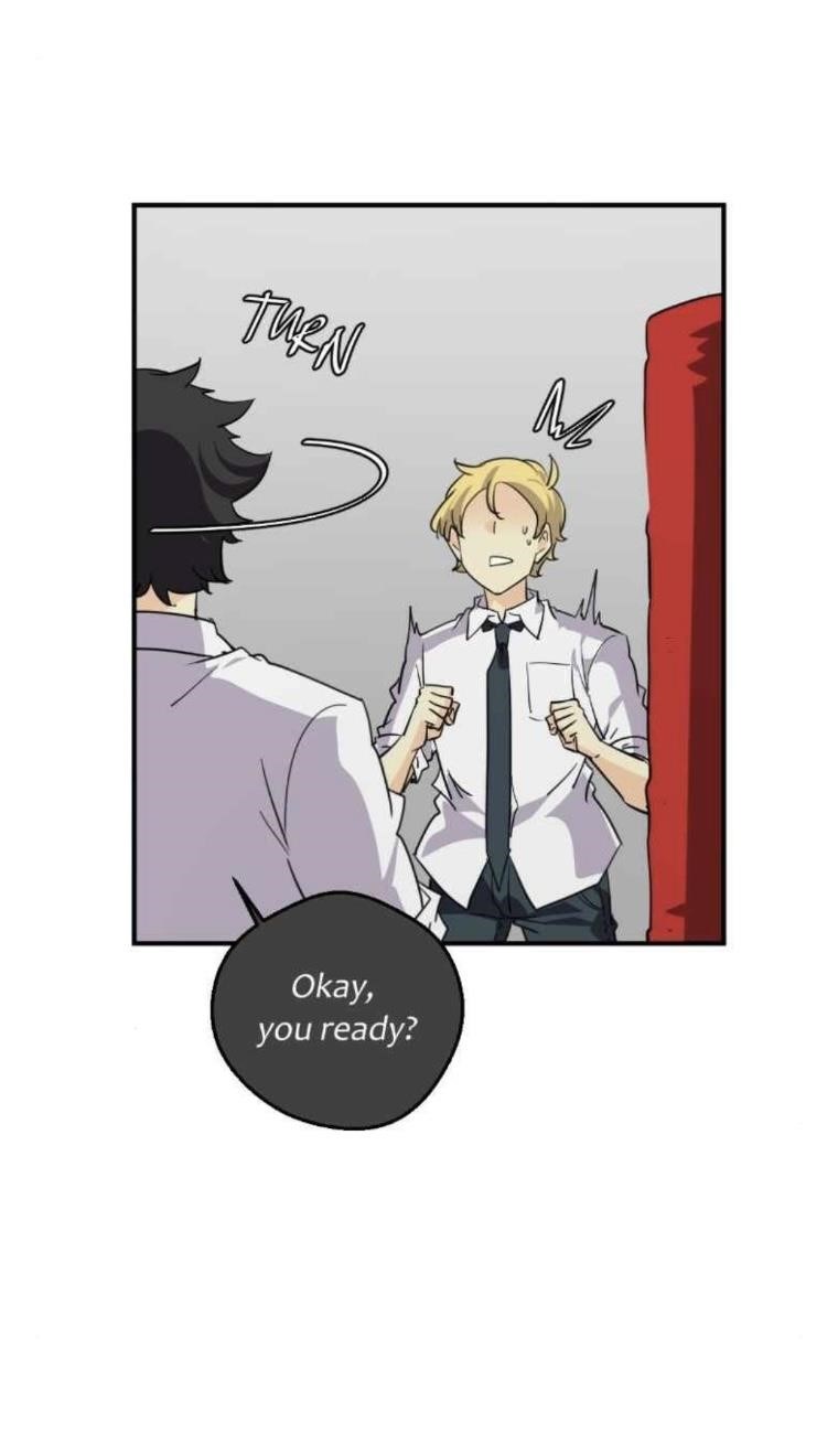 UnOrdinary Chapter 292 - Page 91 in English