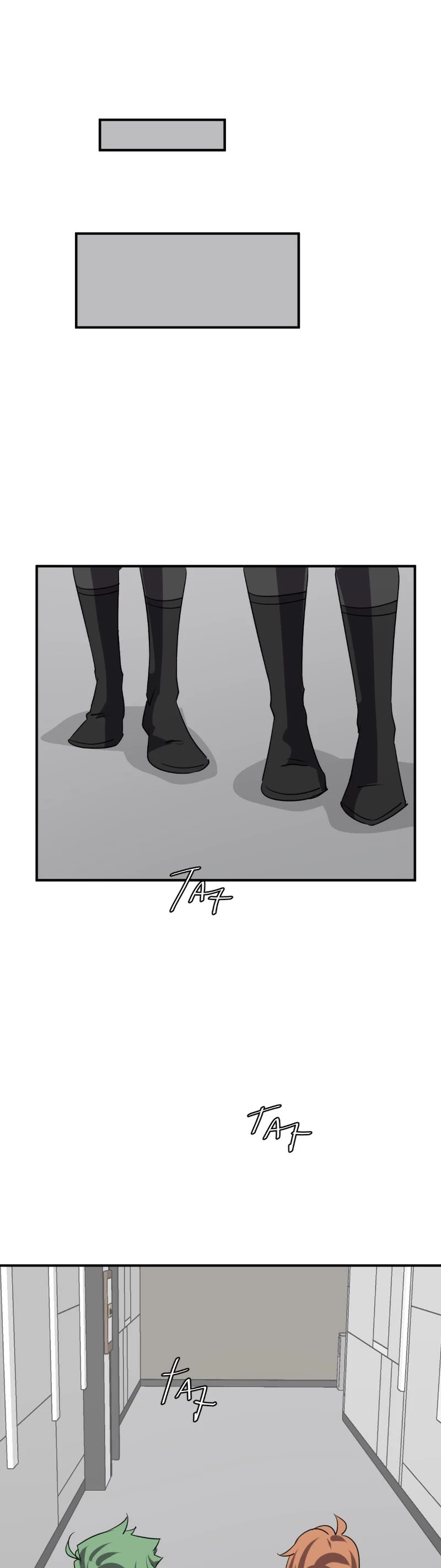 UnOrdinary Chapter 296 - Page 19 in English