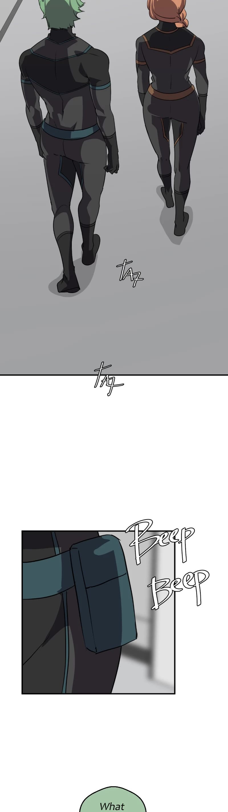 UnOrdinary Chapter 296 - Page 20 in English