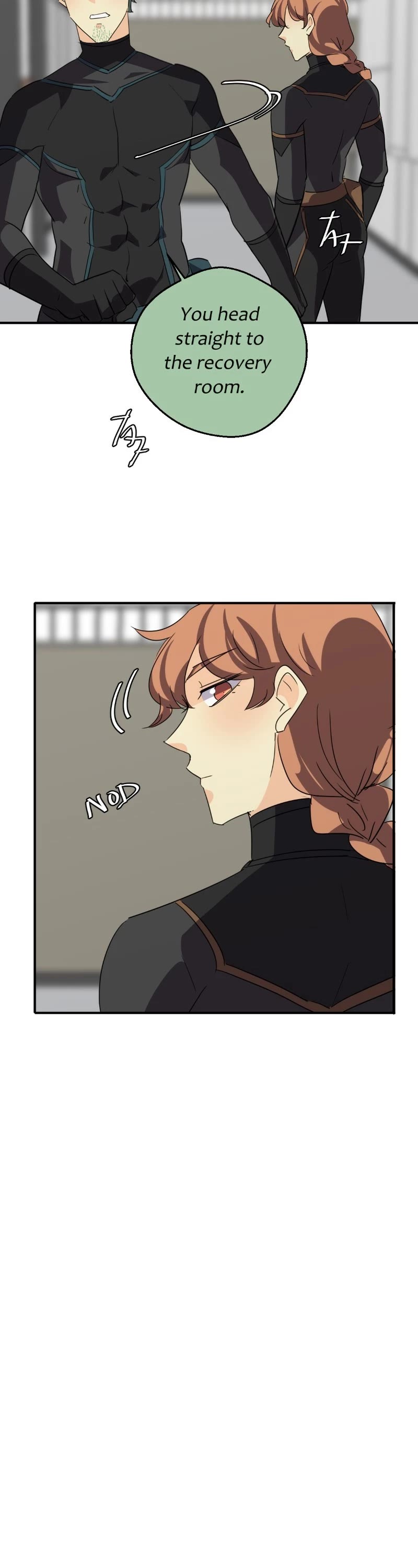 UnOrdinary Chapter 296 - Page 22 in English