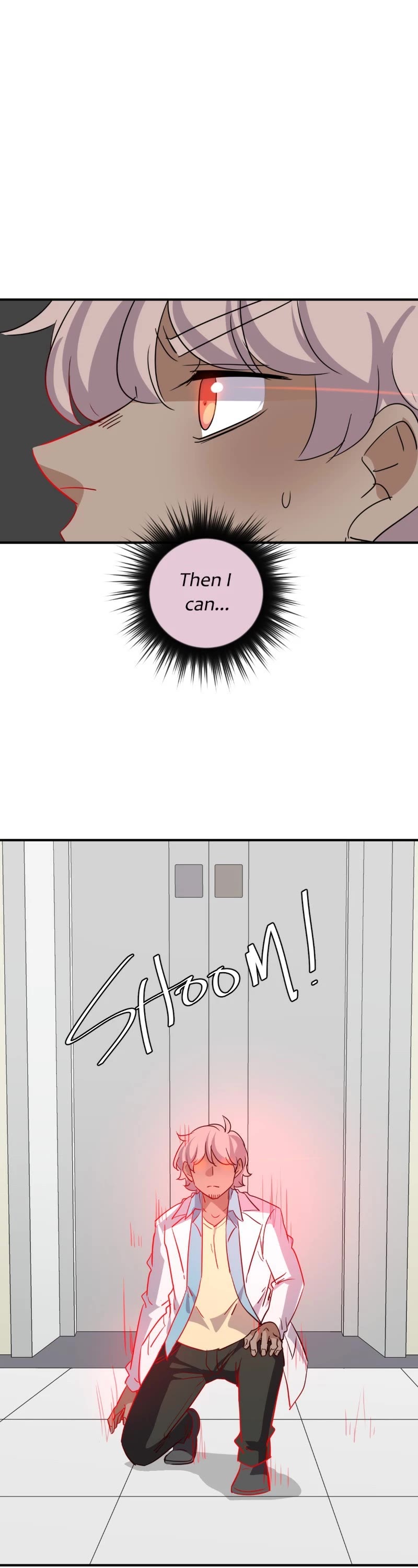 UnOrdinary Chapter 296 - Page 3 in English
