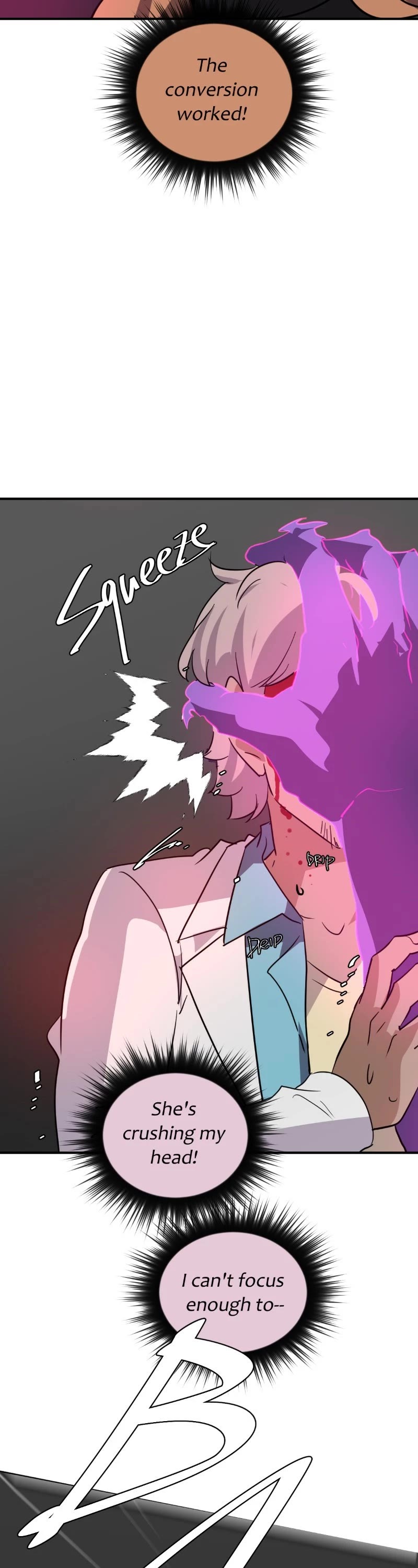 UnOrdinary Chapter 296 - Page 40 in English