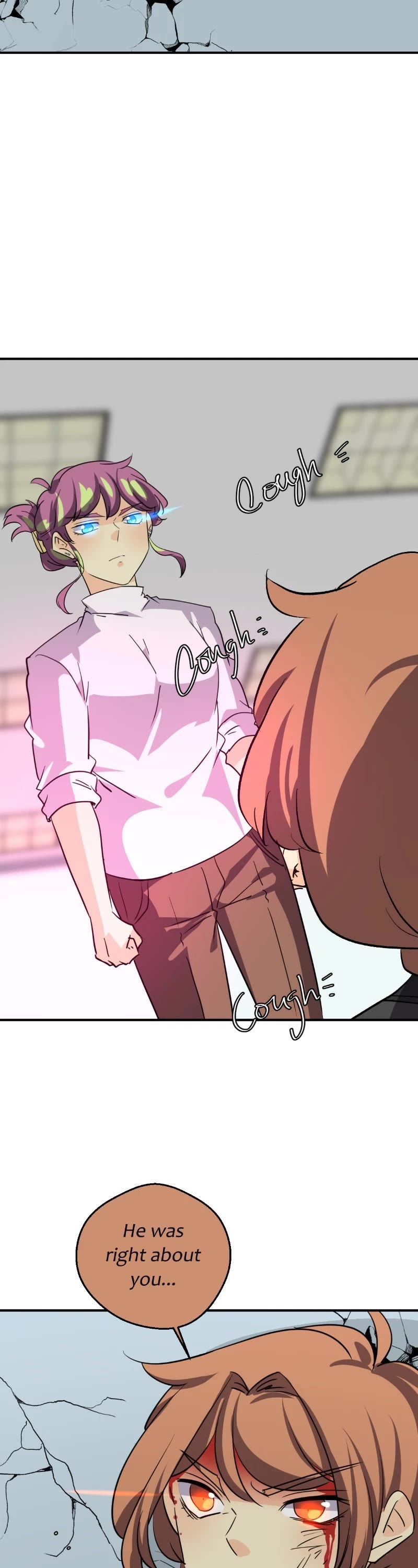 UnOrdinary Chapter 296 - Page 46 in English